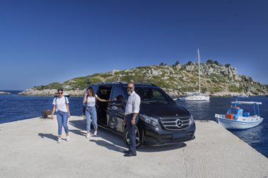 KS Vip Transfer Sanitized