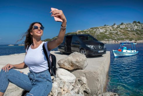 Personalized VIP Tours